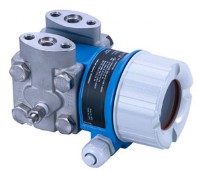 Преобразователь давления Endress-Hauser Deltabar M PMD55
