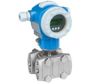 Преобразователь давления Endress-Hauser Deltabar S PMD75