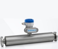 Массовый расходомер Krohne серии OPTIMASS 7010