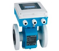 Электромагнитный расходомер Endress-Hauser Proline Promag W400